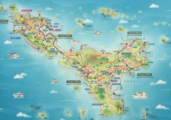 하추자도 배편 배시간표 예약 요금_13