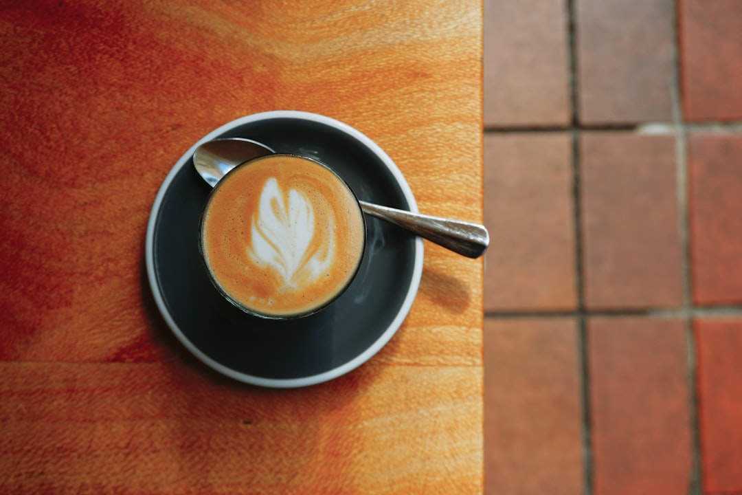 Cafes.