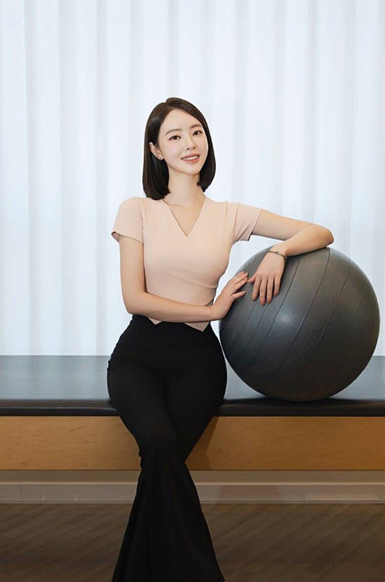 필라테스-강사-출신-인플루언서-양정원