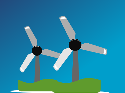 에너지 위기와 대체 에너지의 부상: 에너지 공급 부족과 신재생 에너지의 중요성