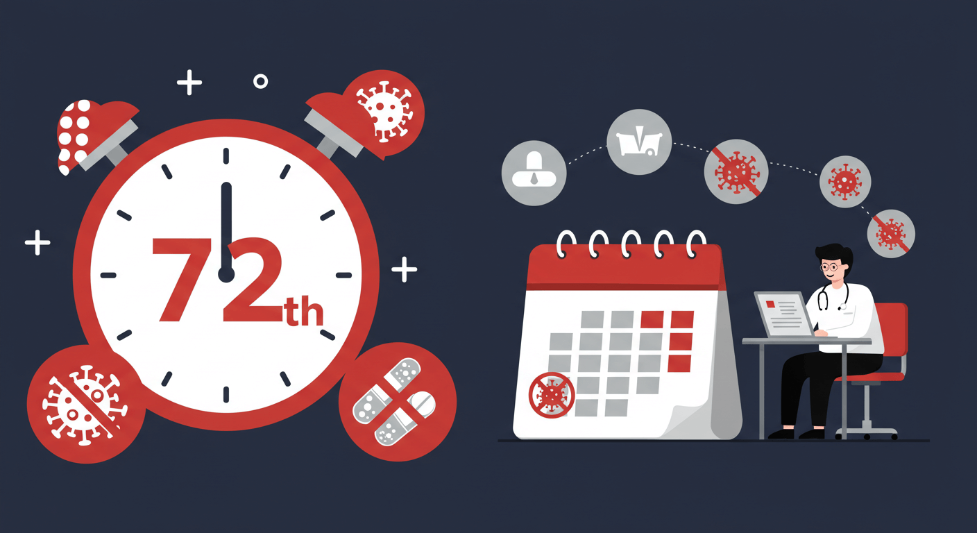 "예방이 최선: 대상포진 백신 접종의 중요성"에 대한 이미지입니다.