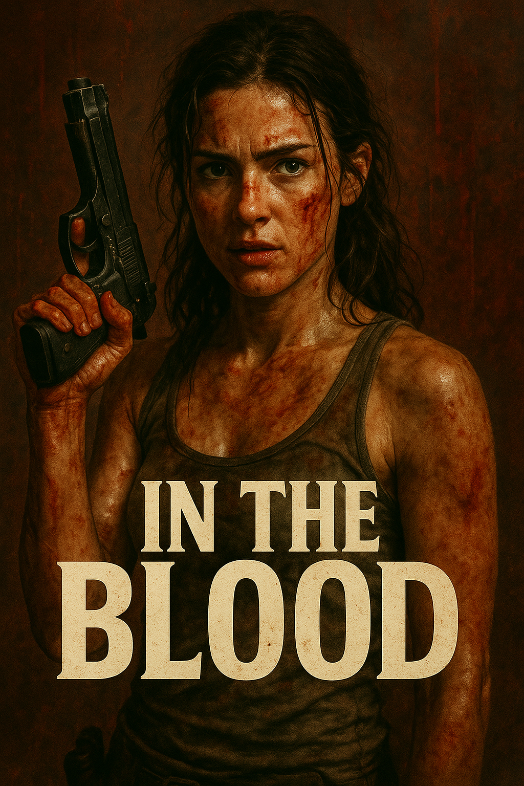 영화 《In the Blood 2014》줄거리,등장, 감상 포인트,비하인드 스토리