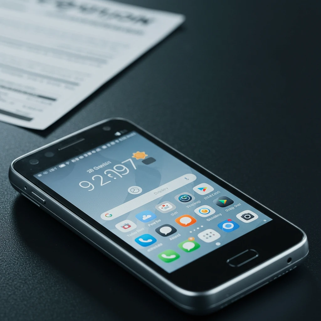 SKT유심정보탈취사고