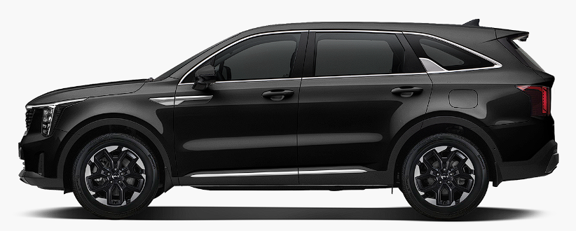 쏘렌토 하이브리드 가격, 연비, 출고기간