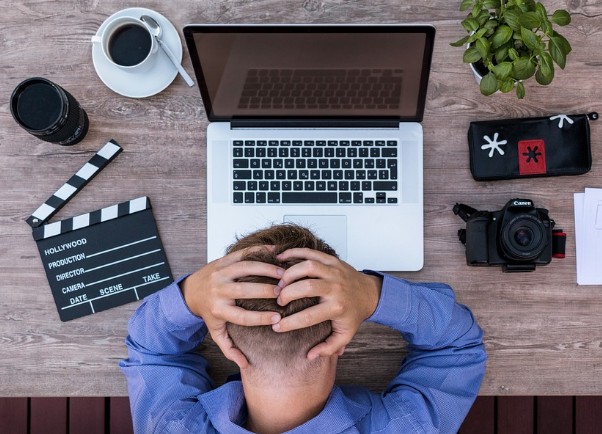 아바나 증후군 (아바나 신드롬) 증상