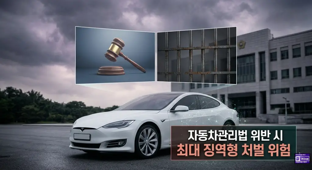 테슬라 FSD 불법 활성화 처벌 주의, 공식 설정 확인 켜는 법 끄는 법