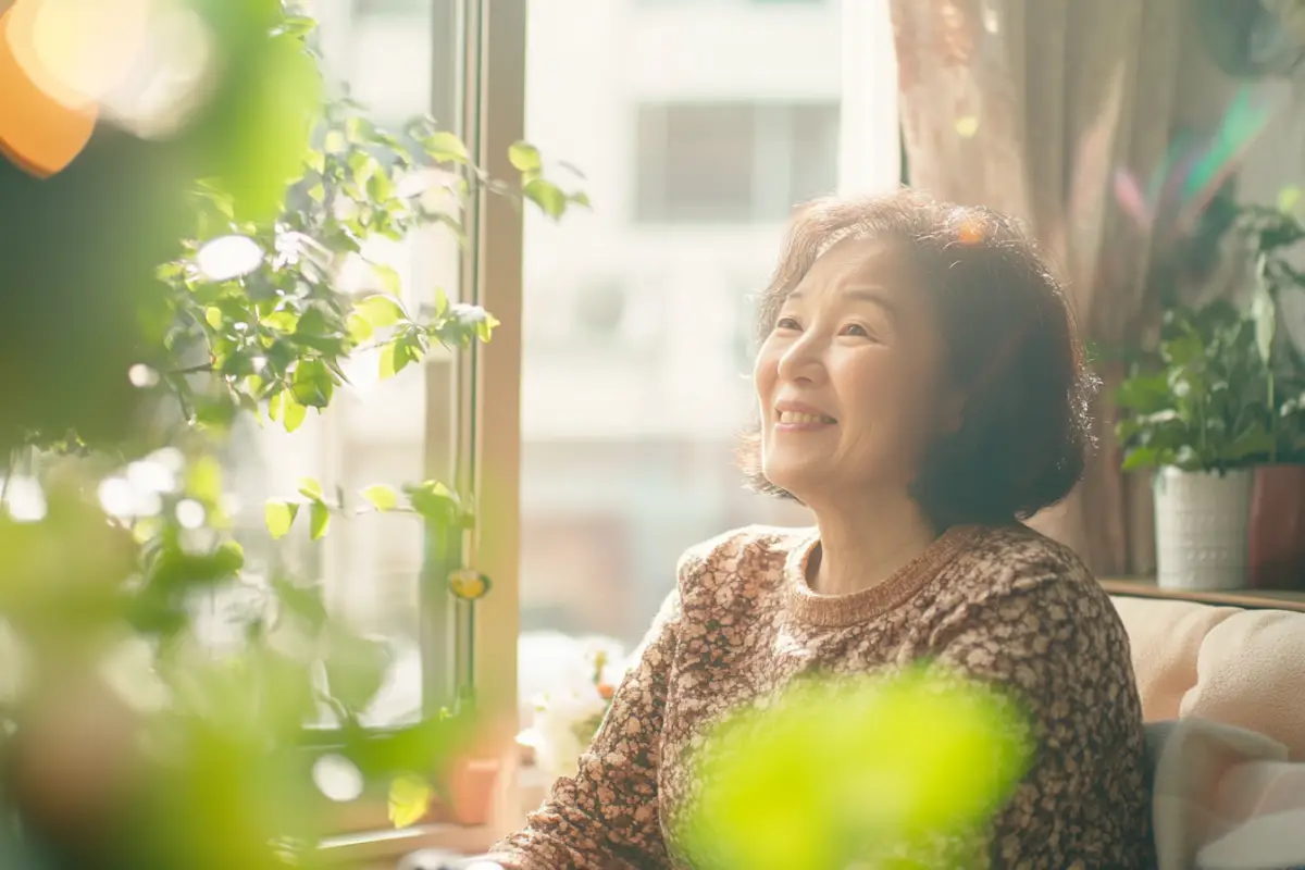 엄마친구아들-시청중인-한국여자05