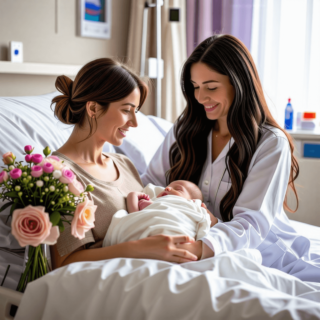 나주시 출생기본수당 20만원