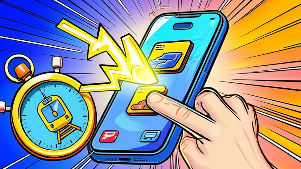 명절 주말 SRT 예매 전쟁 승리 전..