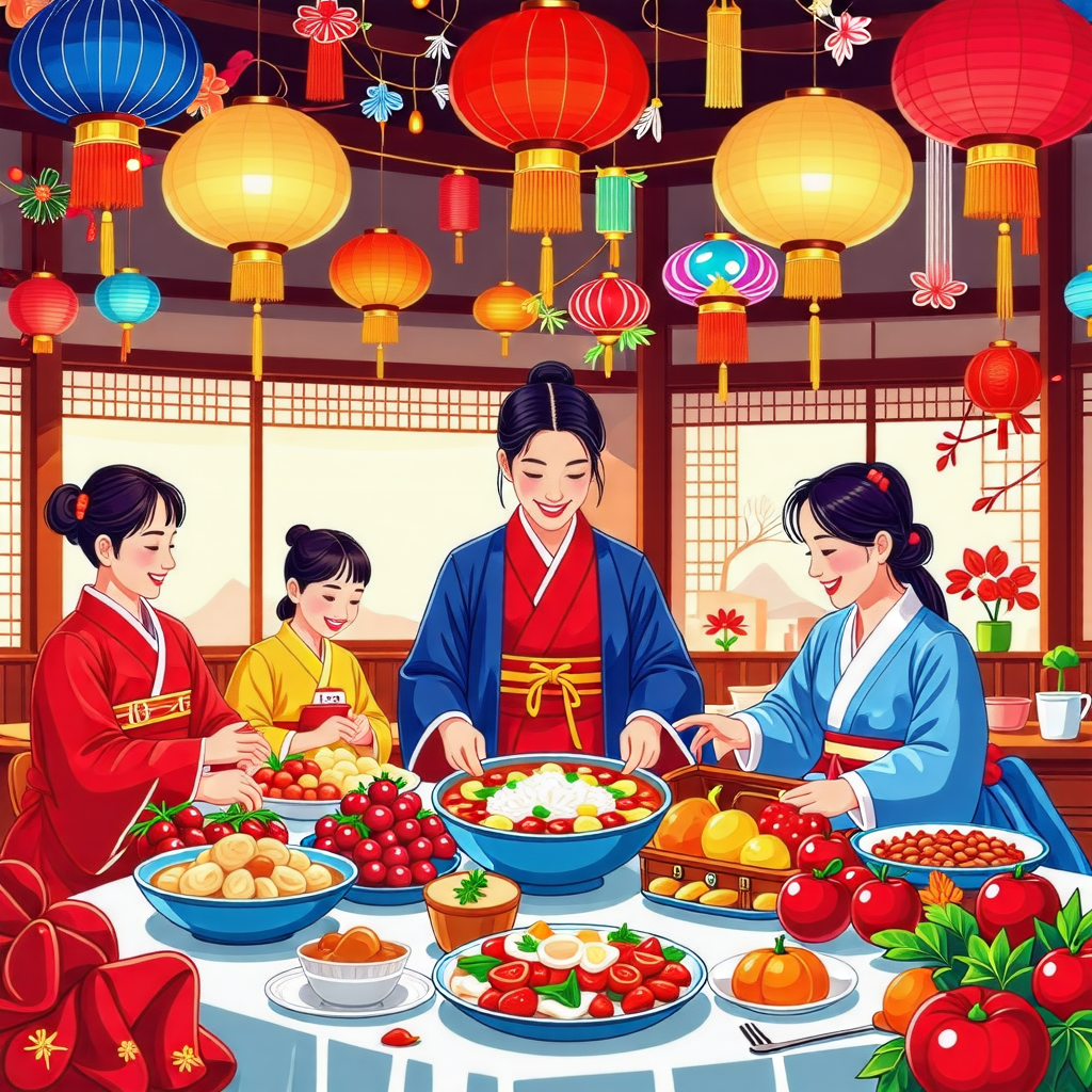 2025 설날 대체공휴일
