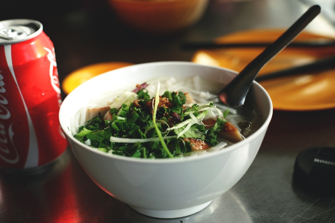 Stir-fry