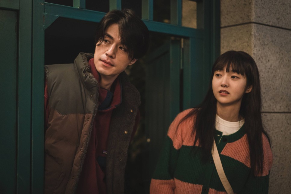 킬러들의 쇼핑몰 