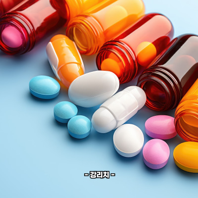 글루코사민 부작용