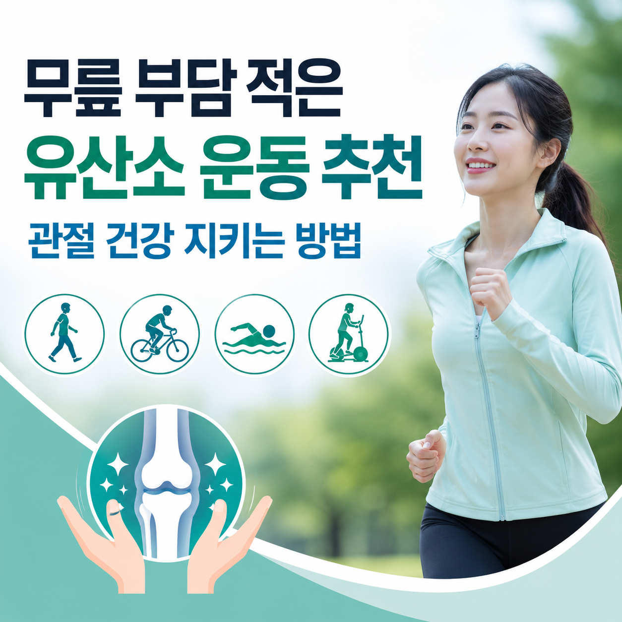 무릎운동