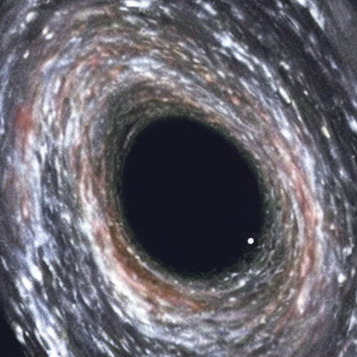 블랙홀의 비밀을 파헤치다: 블랙홀 탐사의 최신 기술과 도전 과제