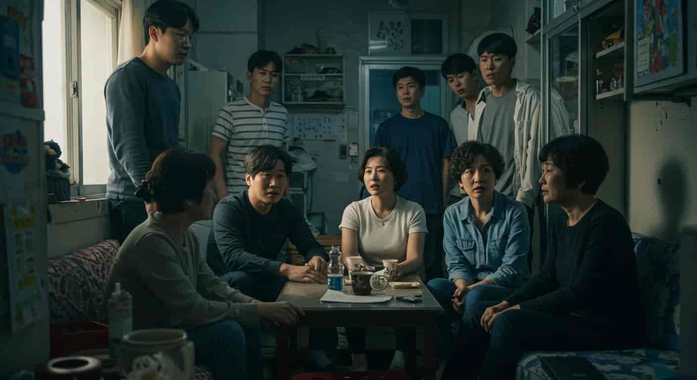 서울 아파트 월세 왜 이렇게 비싸졌을까