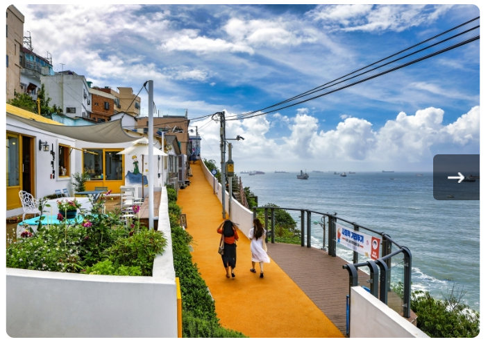 기차여행 1박2일 여행지 추천