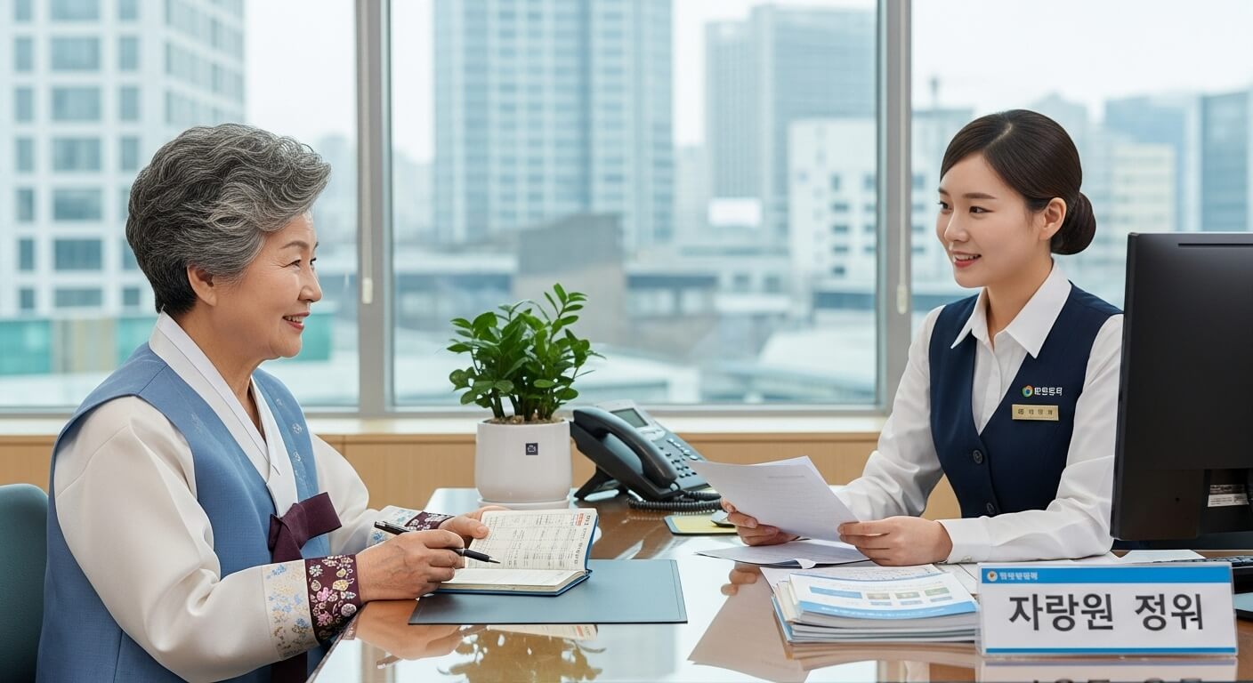 IRP 퇴직금 수령방법