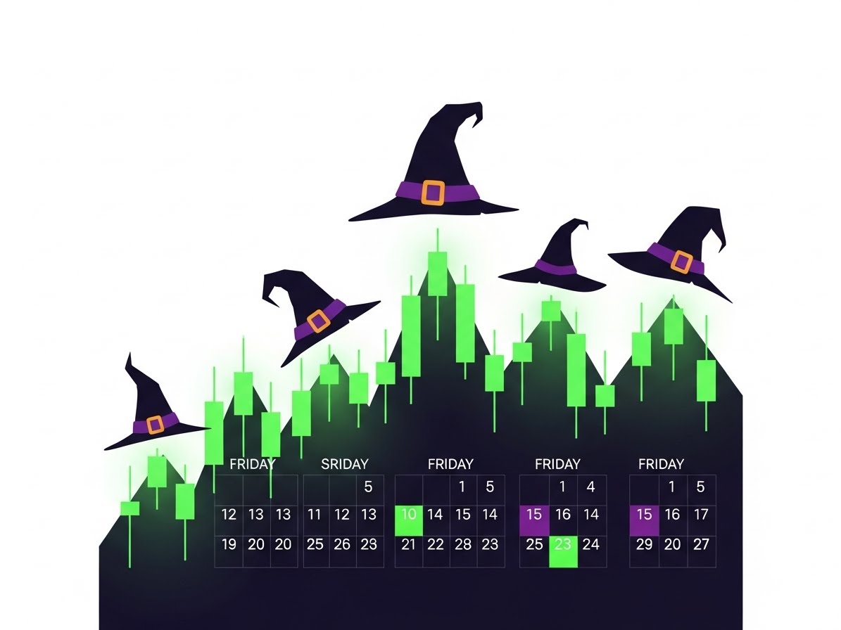 미국 선물옵션 만기일