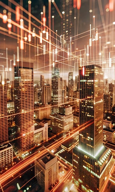 비트코인 상승장에 기관 투자자가 주는 영향