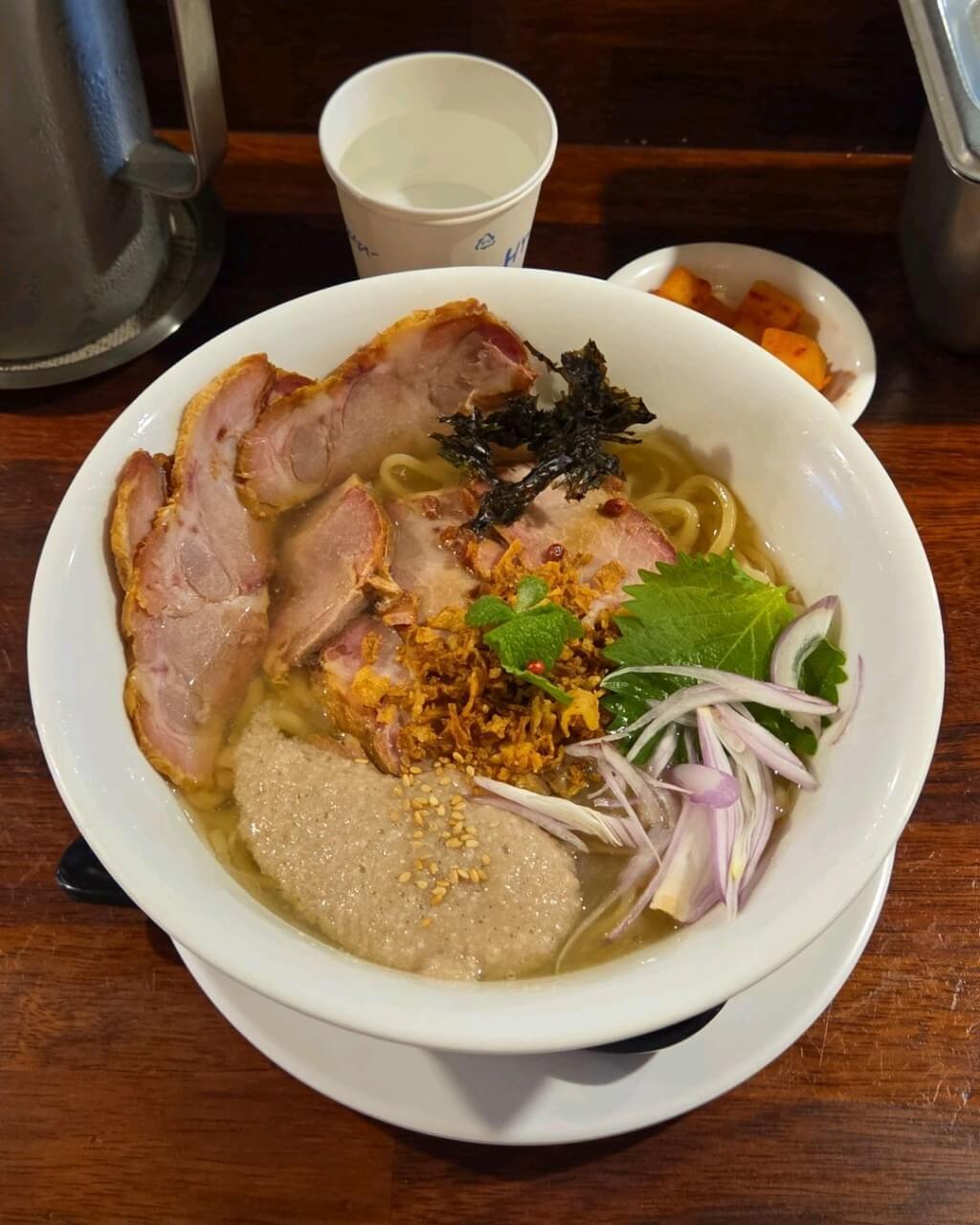 생방송투데이 3819회 빅데이터 랭킹 맛집 서울 최고의 라멘 TOP5 이리에라멘