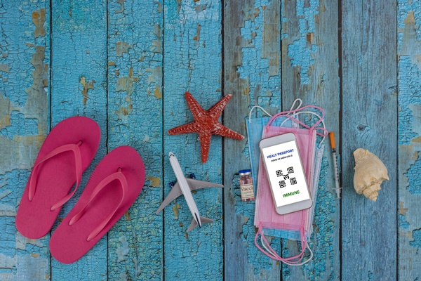 코로나백신 인센티브