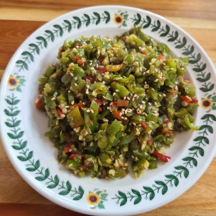 청고추-다데기-반찬-만들기