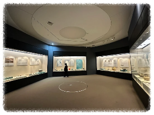 강화역사박물관은 조선시대부터 현대까지 강화도의 굵직한 역사