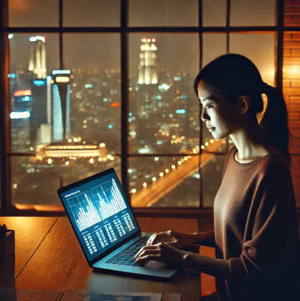 초보 투자자를 위한 증권사 수수료 완벽 가이드