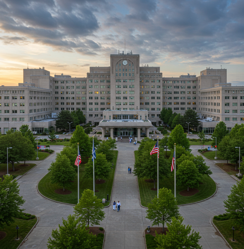 담낭/담도암 치료 가장 잘하는 지역별 병원 정보(수도권, 강원도 충청도, 전라도, 경상도)