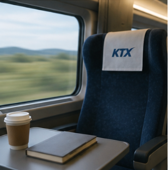 2026 추석 KTX 예매 성공하려면 미리 준비할 것