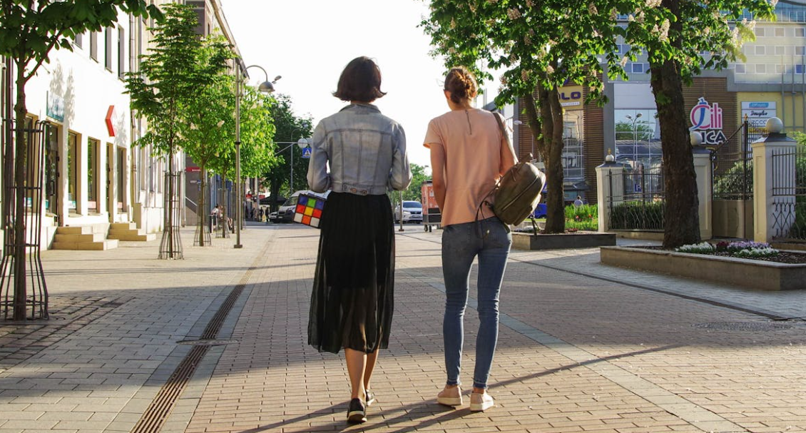 감정 폭발 직전, 3분 안에 마음을 진정시키는 방법