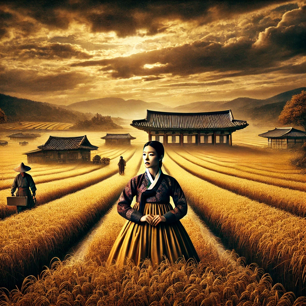 《토지》 요약 – 박경리 작가의 민족 서사소설과 한국인의 뿌리 찾기 여정