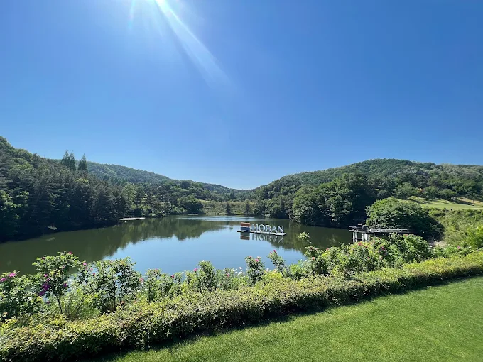 이천시 H1 CLUB(에이치원 클럽) 소개 및 예약방법 (구 덕평CC)