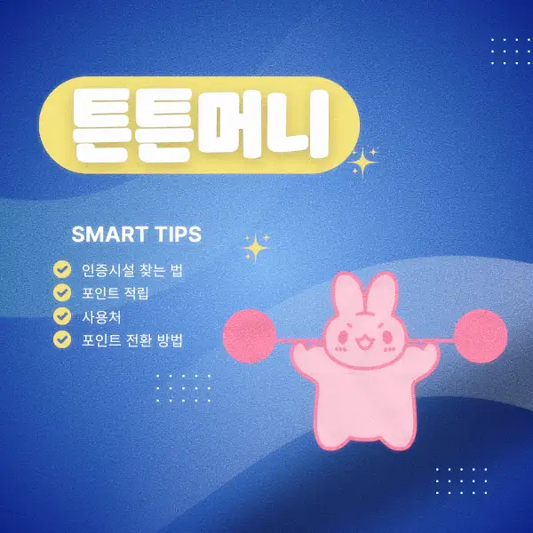 튼튼머니