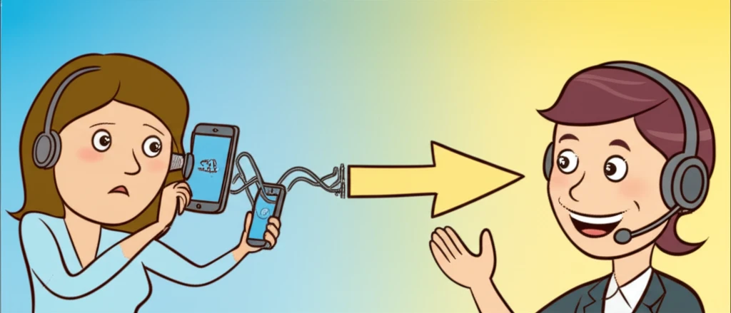 SKT 상담원 연결 팁 114 보이는..