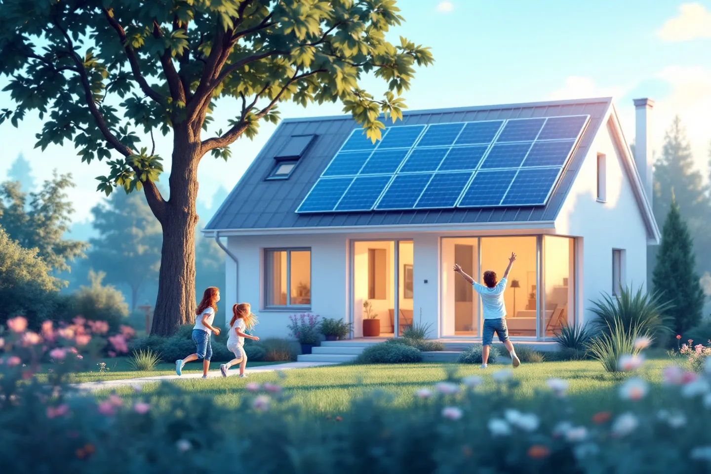 태양광 패널 설치, 비용 외에 알아야 할 3가지