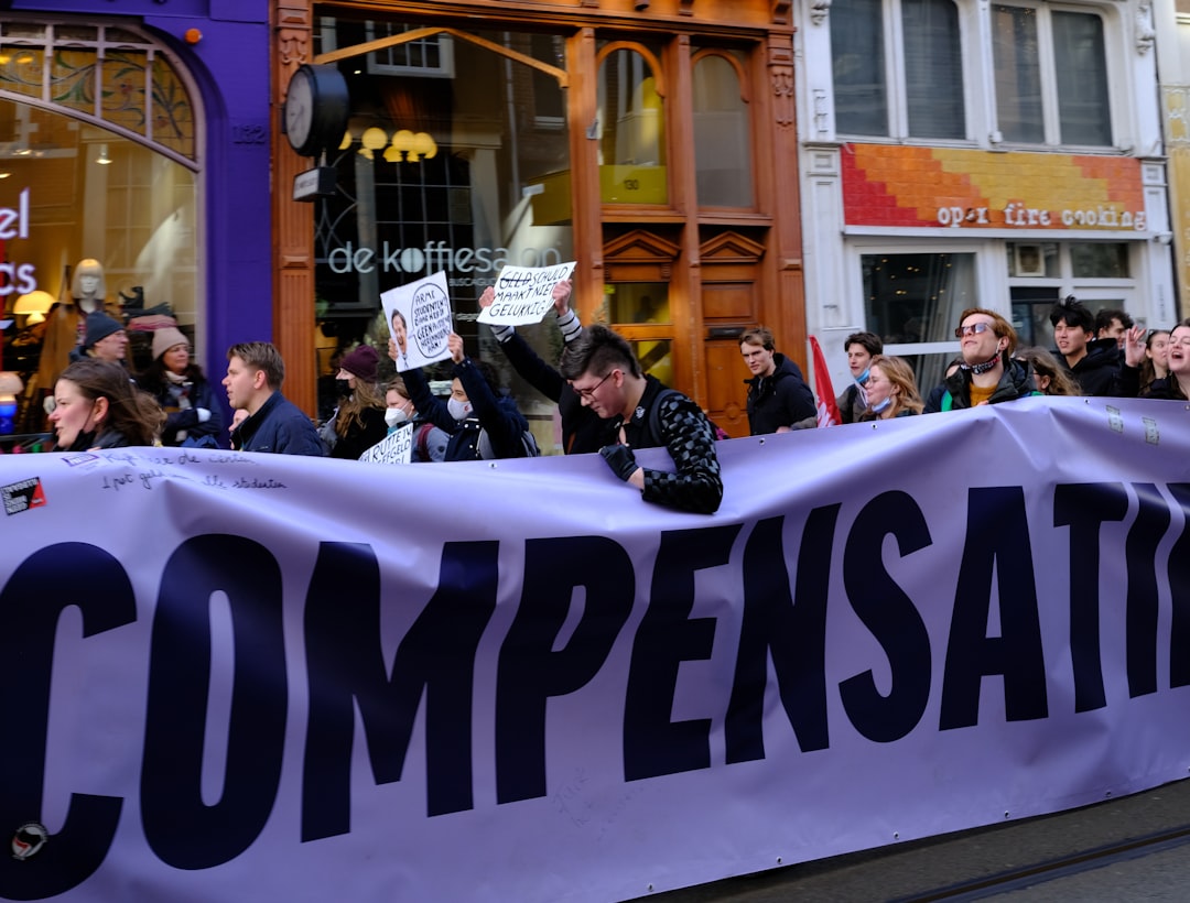 Compensation