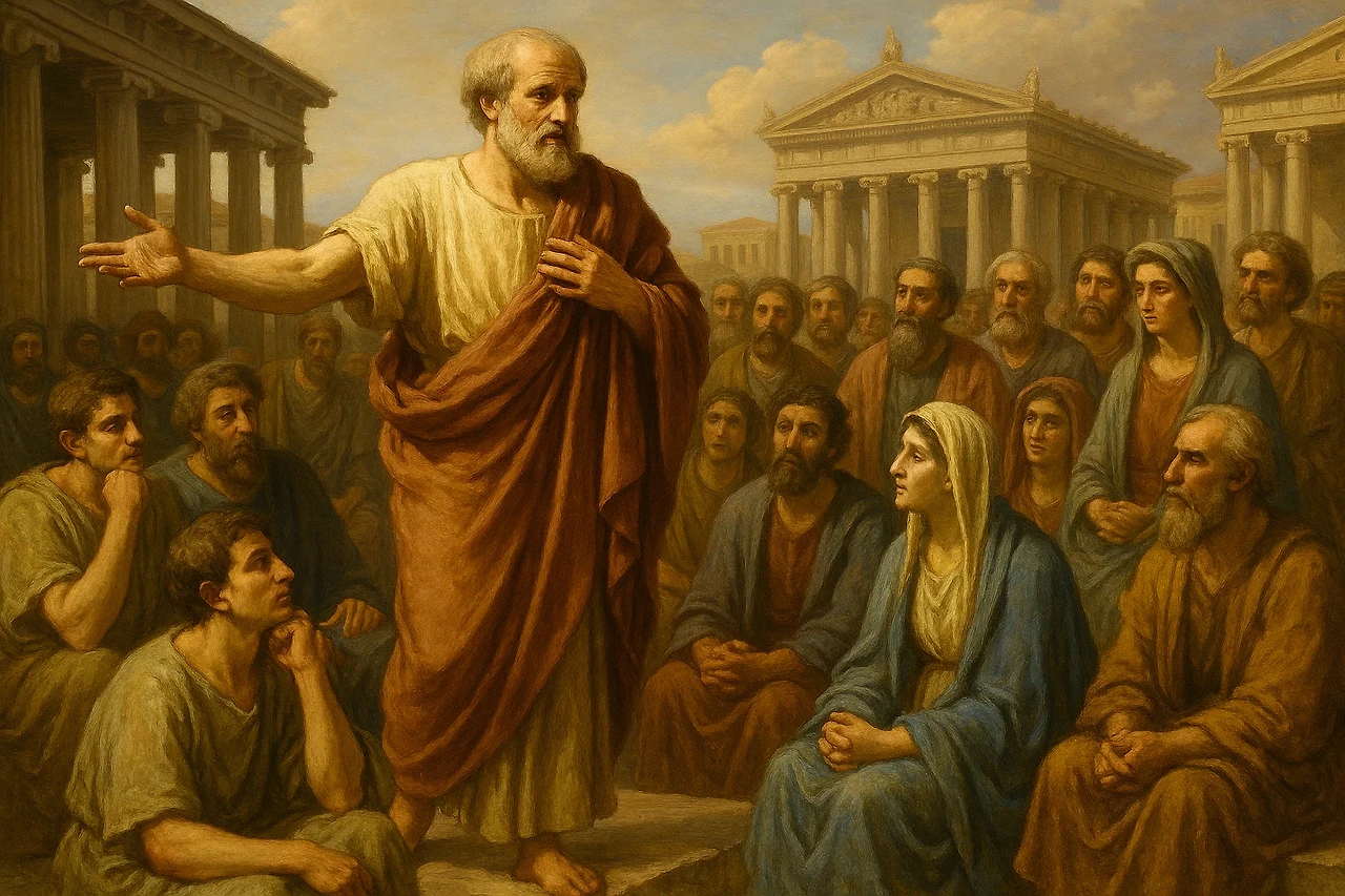 정치란 무엇인가?