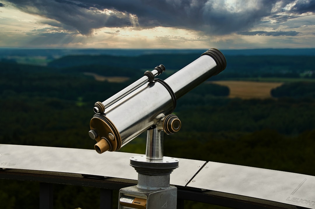 Telescope