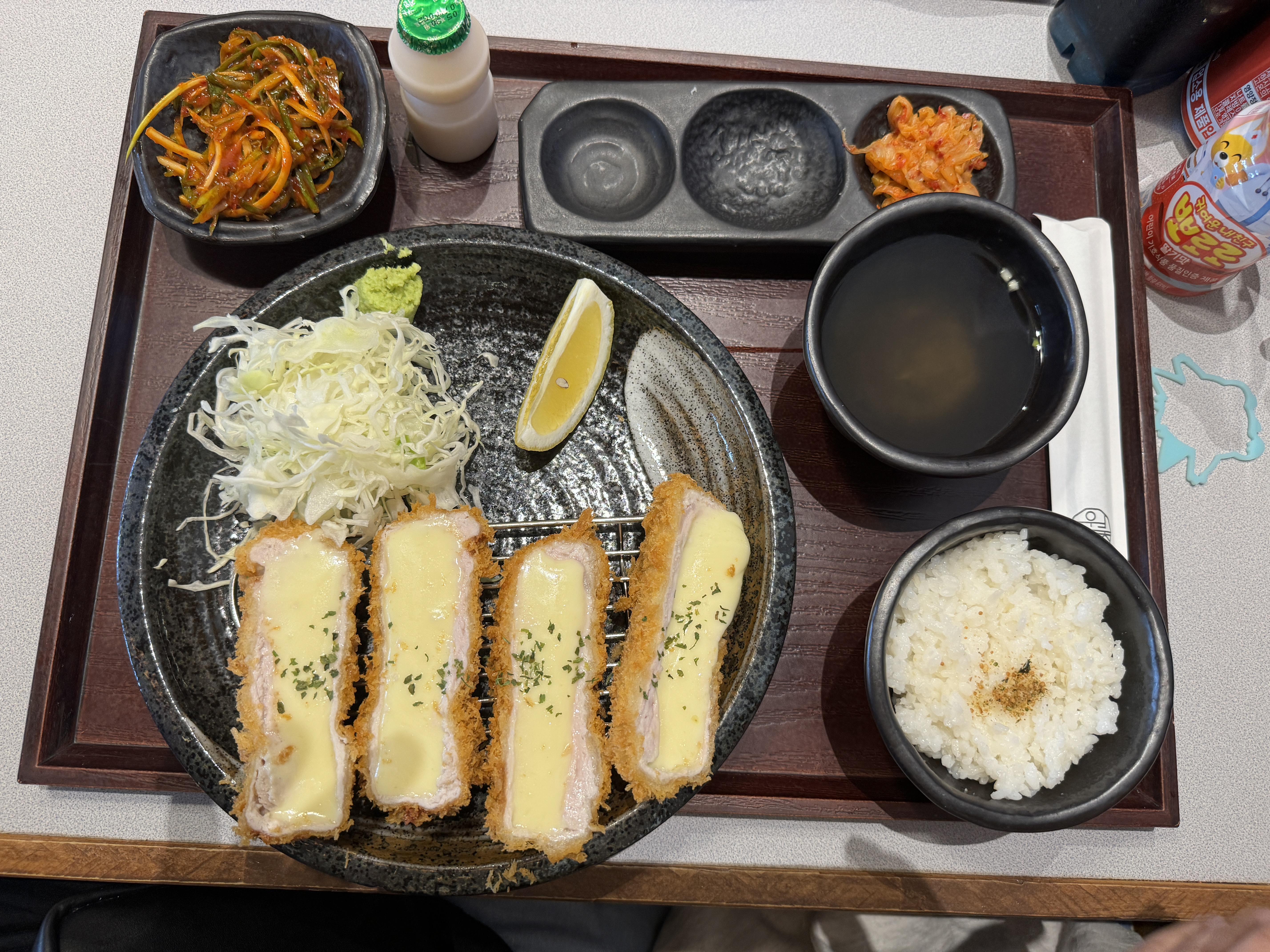 부산-송도해수욕장-원카츠-치즈카츠