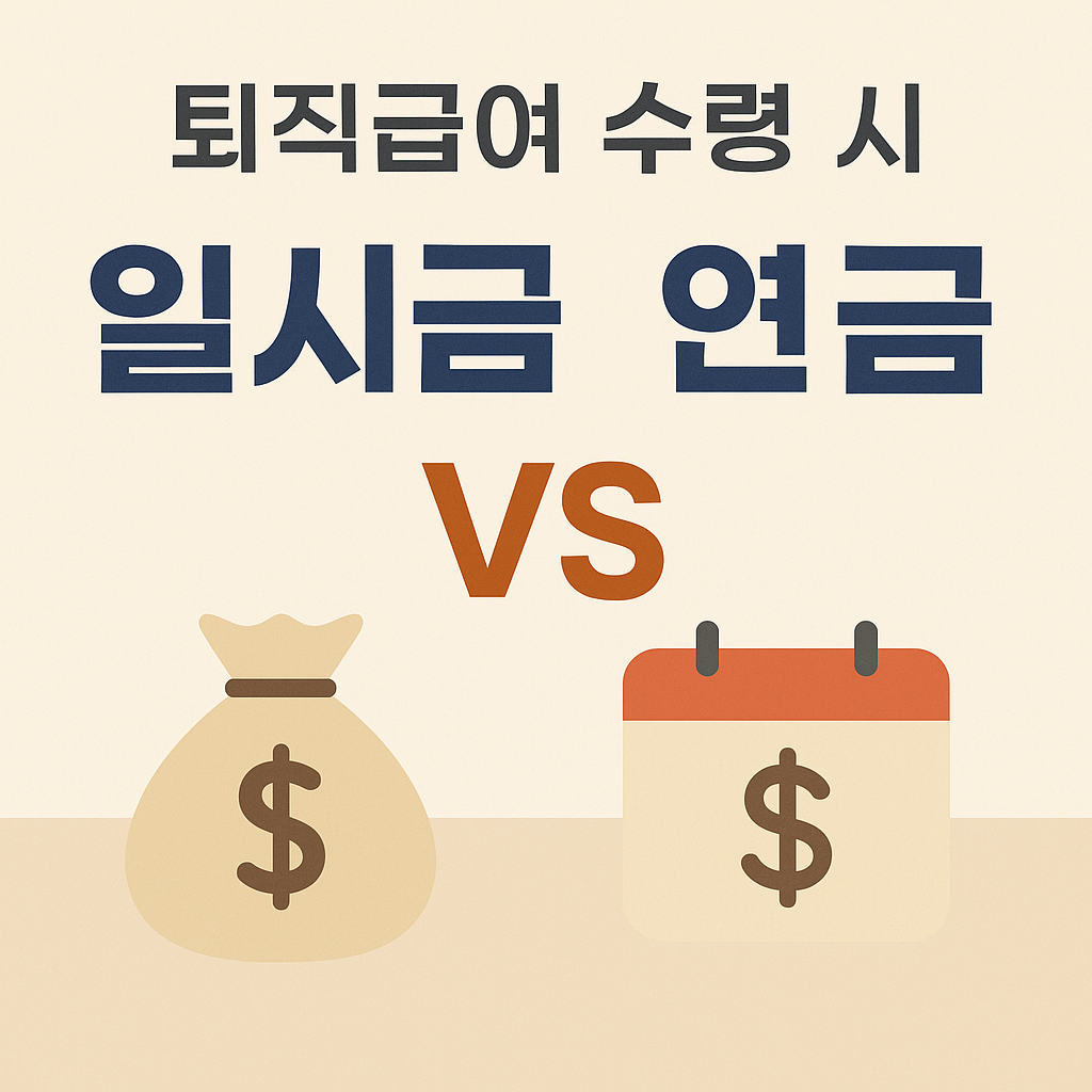 퇴직연금