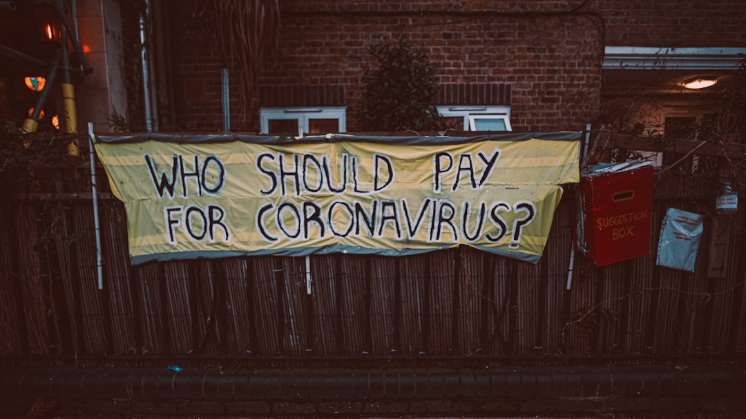 Severance pay.