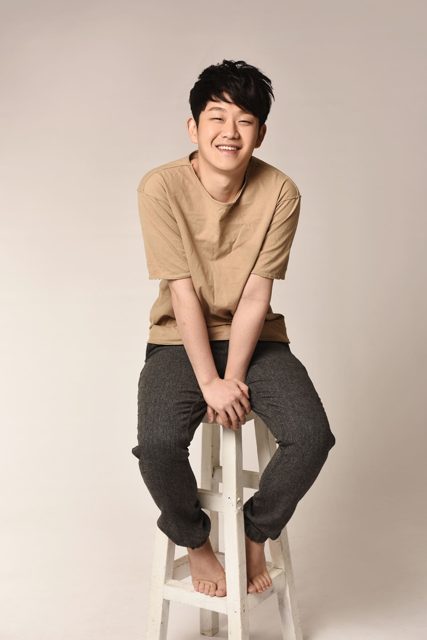 가수-최성봉