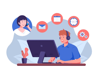 국민콜 110 상담 