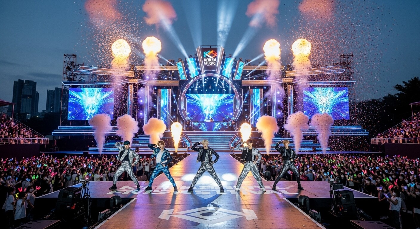 2025 서울가요제 출연진 라인업