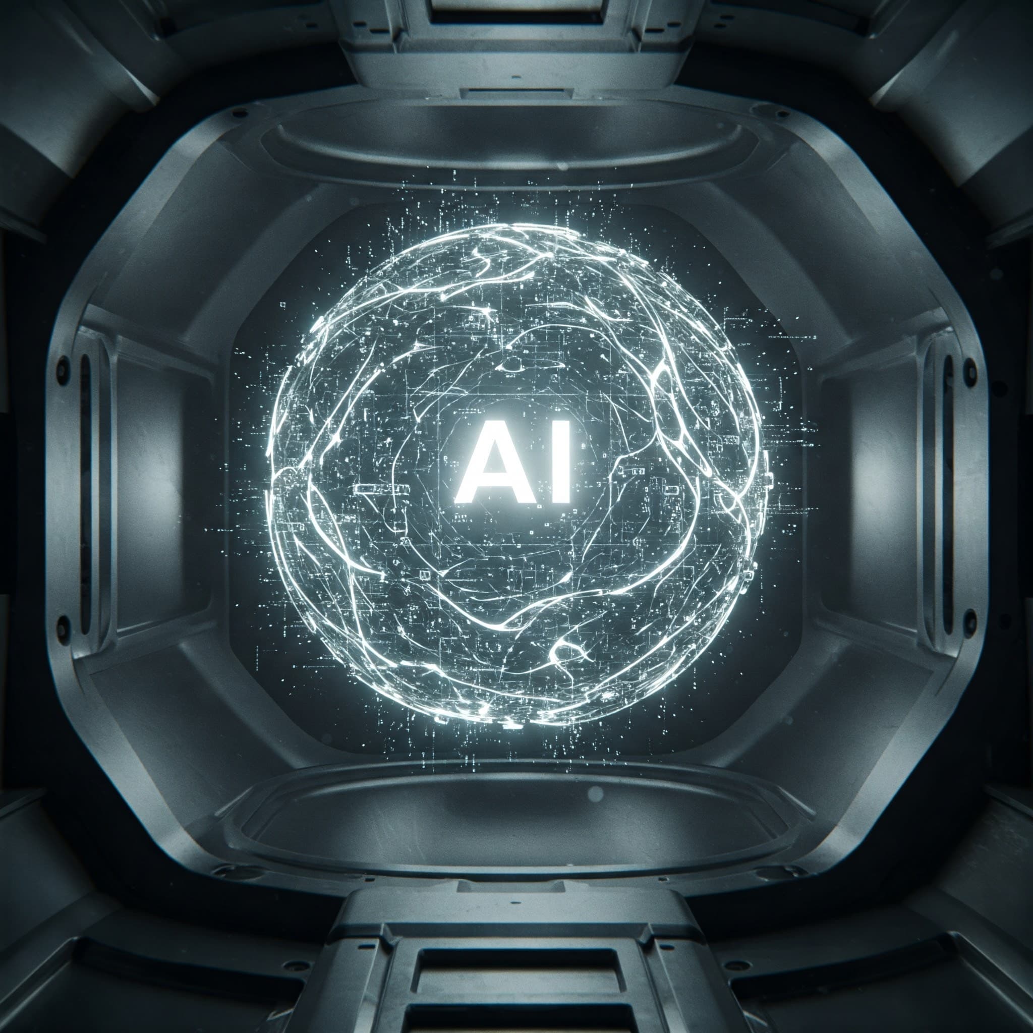 AI를 활용한 식품 산업의 변화