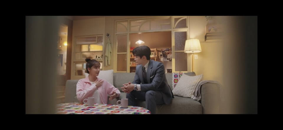 킹더랜드 7회 줄거리