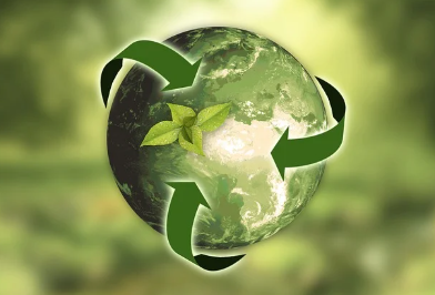 제로 웨이스트를 위한 재활용의 중요성