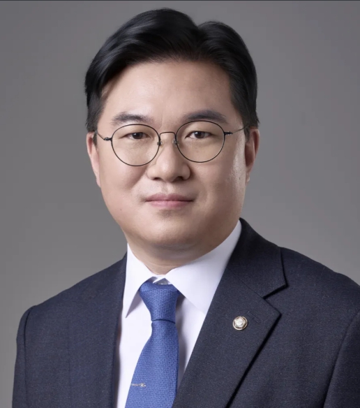 정준호 국회의원